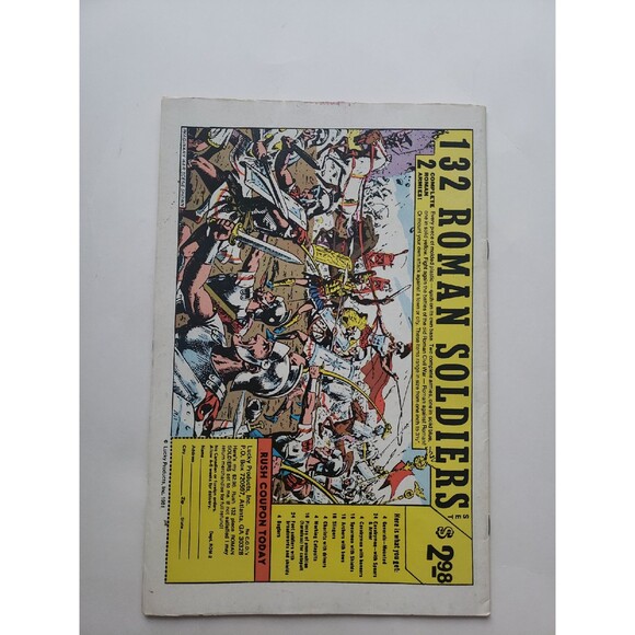 MARVEL The Thing Comic Bundle x2 - Picture 10 of 12